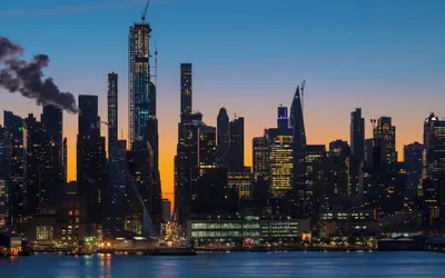 Residence Inn by Marriott Weehawken