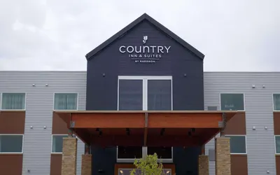 Country Inn & Suites by Radisson, Ft. Atkinson, WI