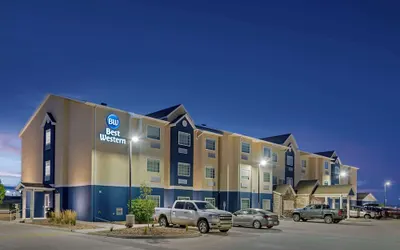 Best Western Limon