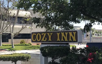 Cozy Inn