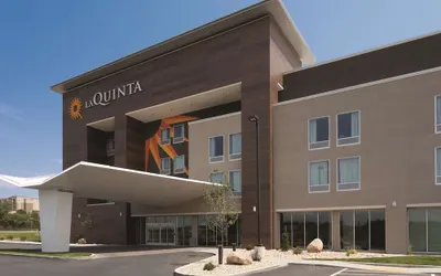 La Quinta Inn & Suites by Wyndham South Jordan