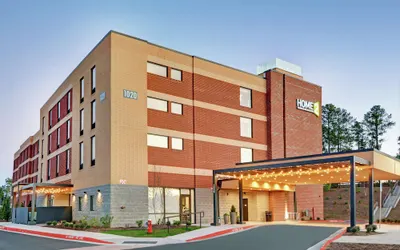 Home2 Suites by Hilton Raleigh Durham Airport RTP