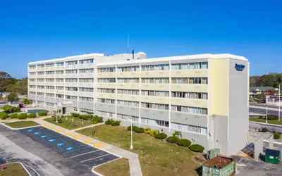 Days Inn by Wyndham Absecon Atlantic City Area