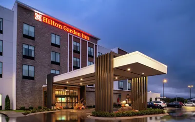 Hilton Garden Inn Gallatin, TN