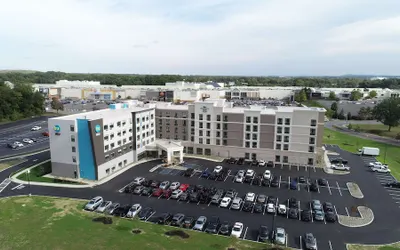 Homewood Suites by Hilton Albany Crossgates Mall, NY