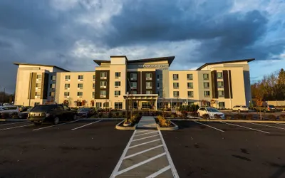 TownePlace Suites by Marriott Portland Beaverton