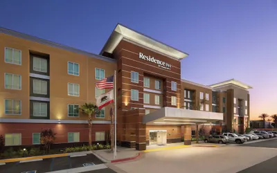 Residence Inn by Marriott Ontario Rancho Cucamonga