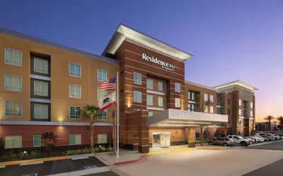 Residence Inn by Marriott Ontario Rancho Cucamonga