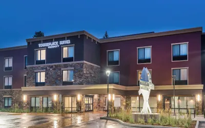 TownePlace Suites by Marriott Whitefish