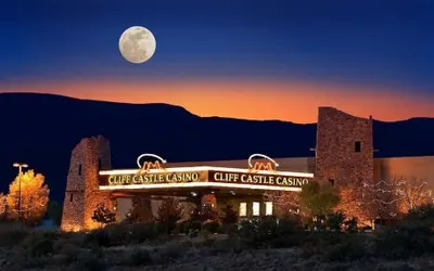 Cliff Castle Casino Hotel