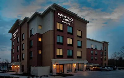 TownePlace Suites by Marriott College Park