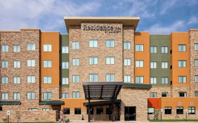 Residence Inn by Marriott Louisville East/Oxmoor