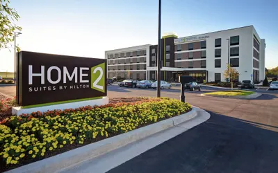 Home2 Suites by Hilton Lagrange