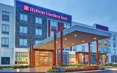 Hilton Garden Inn Princeton Lawrenceville