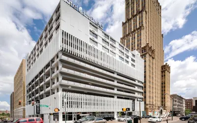 Hotel Indigo Memphis Downtown by IHG