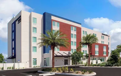 SpringHill Suites by Marriott Punta Gorda Harborside