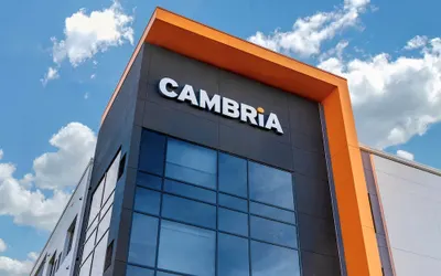 Cambria Hotel Arundel Mills - BWI Airport