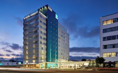 AC Hotel by Marriott Beverly Hills
