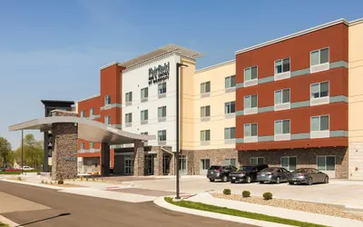 Fairfield Inn and Suites by Marriott Northfield