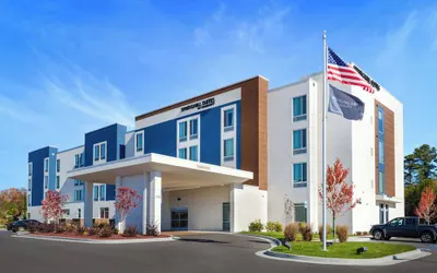 SpringHill Suites by Marriott Chattanooga South/Ringgold, GA