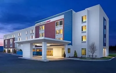 SpringHill Suites by Marriott Chattanooga South/Ringgold, GA