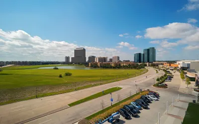 The Westin Irving Convention Center at Las Colinas