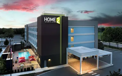 Home2 Suites by Hilton Clermont