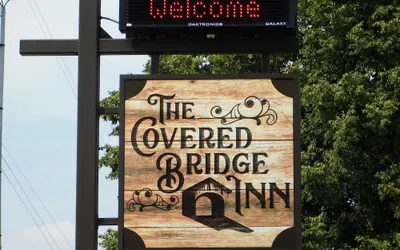 The Covered Bridge Inn