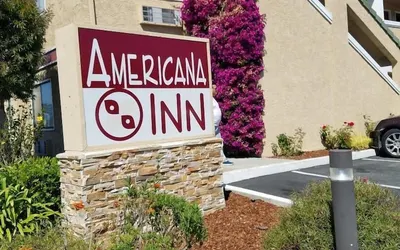 Americana Inn