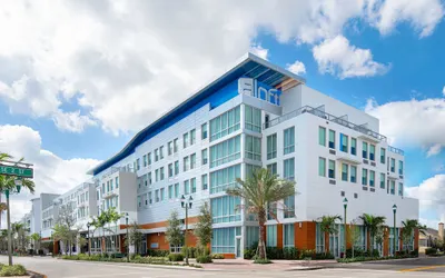 Aloft Delray Beach