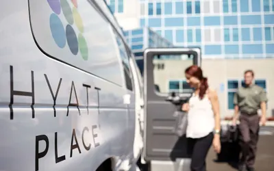 Hyatt Place Detroit Royal Oak