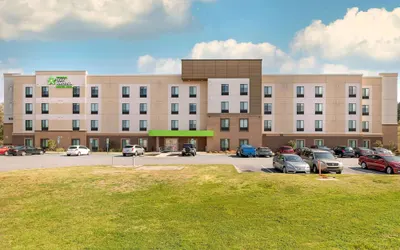 Extended Stay America Premier Suites Greenville Woodruff Rd