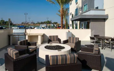 TownePlace Suites by Marriott Ontario Chino Hills