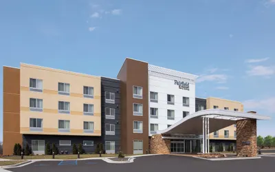 Fairfield Inn & Suites by Marriott Poplar Bluff