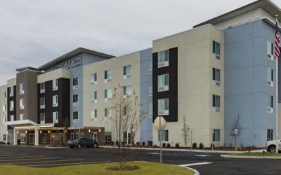 TownePlace Suites by Marriott Syracuse Liverpool