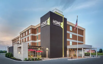 Home2 Suites by Hilton Indianapolis Northwest