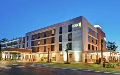 Home2 Suites BY Hilton Beaufort, SC