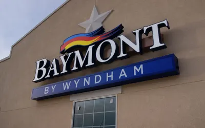 Baymont by Wyndham Kingwood