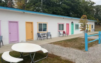 Riverview Inn