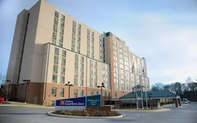 Homewood Suites by Hilton Hanover Arundel Mills