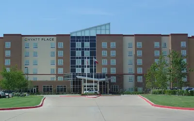 Hyatt Place Dallas/Garland/Richardson