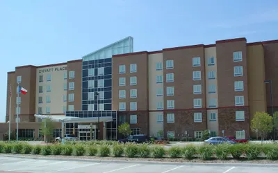 Hyatt Place Dallas/Garland/Richardson