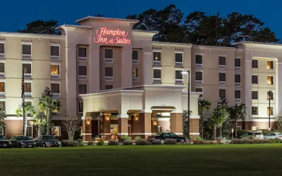 Hampton Inn & Suites Florence-North-I-95