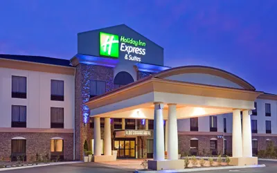 Holiday Inn Express & Suites Knoxville-Farragut, an IHG Hotel