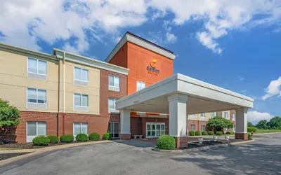 Comfort Suites French Lick