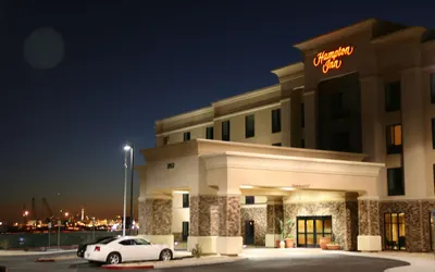 Hampton Inn Las Vegas North Speedway