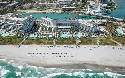 Beach Club at The Boca Raton