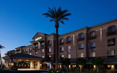 Radisson Hotel Yuma