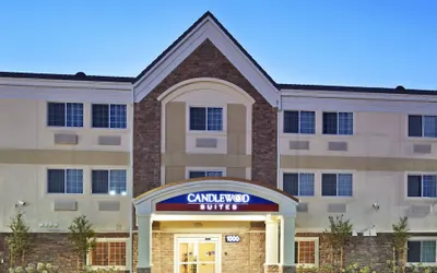 Candlewood Suites Turlock, an IHG Hotel