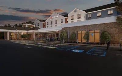 Hilton Garden Inn Cartersville